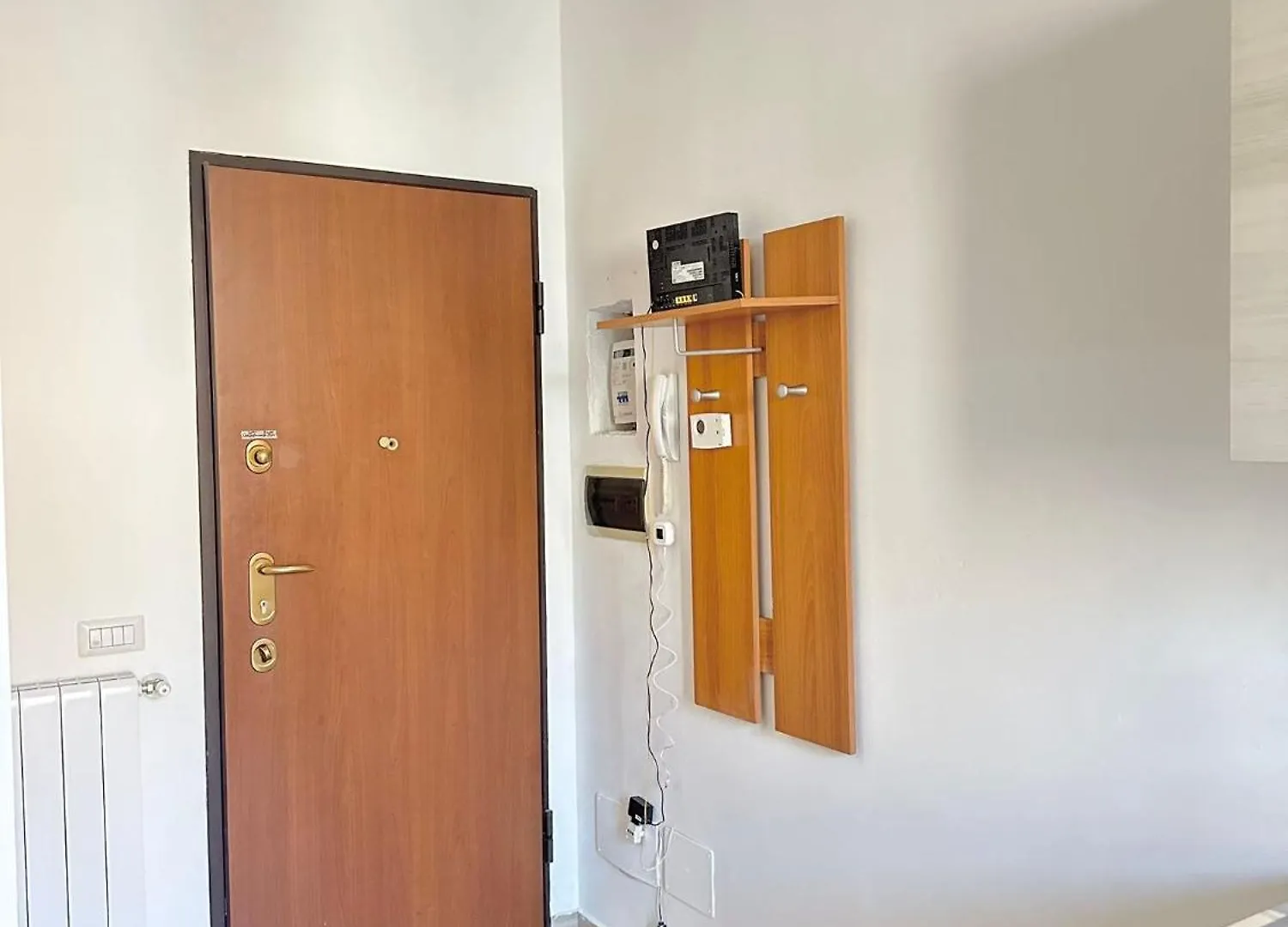 Milan Napoli Apartment Italy