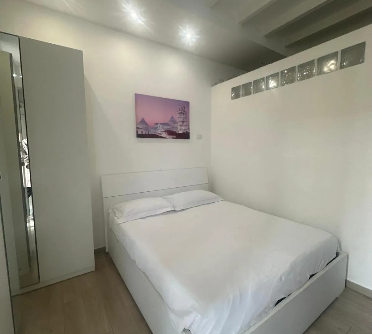 Milan Napoli Apartment